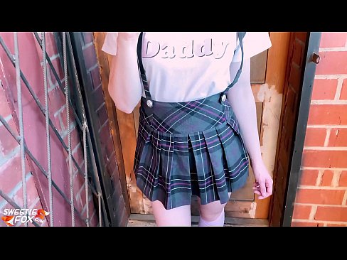 ❤️ Schoolgirl chuqur uning Dick so'radi va sinflar o'rniga fucks. ❤️ Sifatli porno uz.courseclass.ru