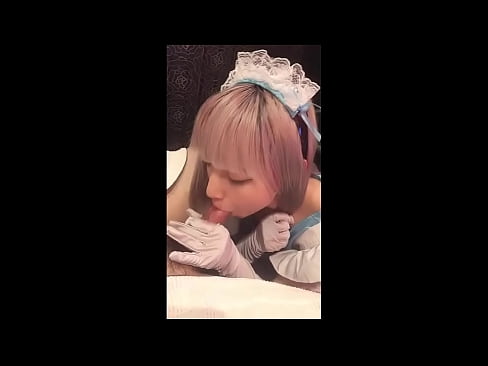 ❤️ Yapon buti [mayuka], frantsuz xizmatkori kostyumi, 1-qism, portlash va loson bilan silkitish ❤️ Sifatli porno uz.courseclass.ru