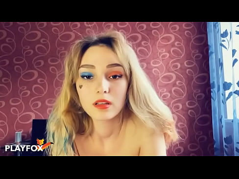❤️ Sehrli virtual haqiqat ko'zoynaklari menga Harley Quinn bilan jinsiy aloqa qilish imkonini berdi ❤️ Sifatli porno uz.courseclass.ru