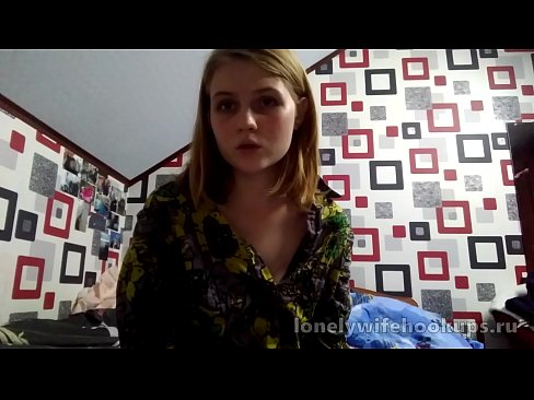 ❤️ Rossiyadan kelgan yosh sarg'ish talaba kattaroq siklarni yaxshi ko'radi. ❤️ Sifatli porno uz.courseclass.ru
