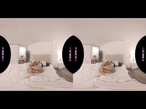 ❤️ PORNBCN VR Ikki yosh lezbiyen 4K 180 3D virtual haqiqatda uyg'onmoqda Jeneva Bellucci Katrina Moreno ❤️ Sifatli porno uz.courseclass.ru