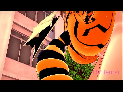 ❤️ Wasp Girl Monster ❤️ Sifatli porno uz.courseclass.ru