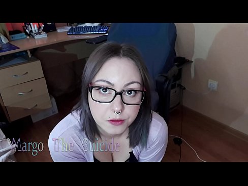 ❤️ Ko'zoynakli seksual qiz kamerada Dildoni chuqur so'radi ❤️ Sifatli porno uz.courseclass.ru