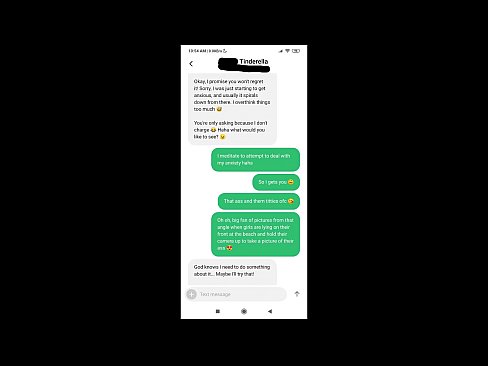 ❤️ Men haramga Tinder-dan yangi PAWG qo'shdim (Tinder bilan suhbatlashing) ❤️ Sifatli porno uz.courseclass.ru