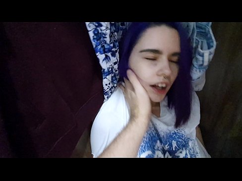 ❤️ Shkafda mening singlimni topib, unga yordam berdi ❤️ Sifatli porno uz.courseclass.ru